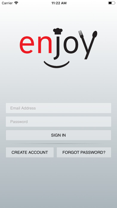 Emulate iPhone app Enjoy @ Edinburgh Napier using MyAndroid Emulate iPhone app Enjoy @ Edinburgh Napier using MyAndroid