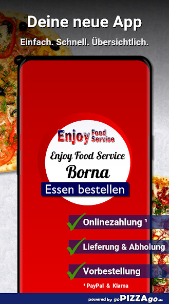 Run android online APK Enjoy Food Service Borna from MyAndroid or emulate Enjoy Food Service Borna using MyAndroid Run android online APK Enjoy Food Service Borna from MyAndroid or emulate Enjoy Food Service Borna using MyAndroid