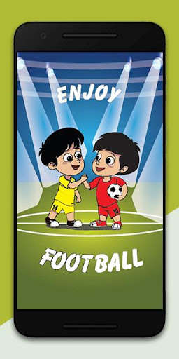 Run android online APK Enjoy Football from MyAndroid or emulate Enjoy Football using MyAndroid Run android online APK Enjoy Football from MyAndroid or emulate Enjoy Football using MyAndroid