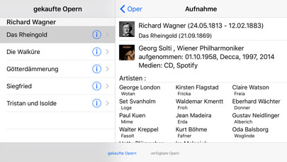 Emulate iPhone app enjoyOpera using MyAndroid Emulate iPhone app enjoyOpera using MyAndroid