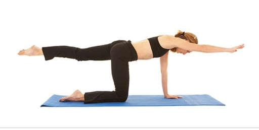 Run android online APK Enjoy pilates at home. from MyAndroid or emulate Enjoy pilates at home. using MyAndroid