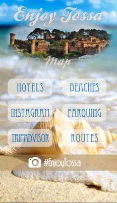 Emulate Android APK Enjoy Tossa!