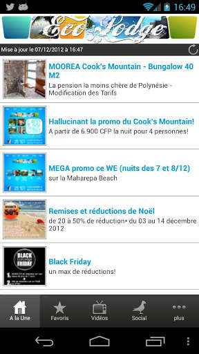 Emulate Android APK Enjoy Villas EcoLodge MOOREA Emulate Android APK Enjoy Villas EcoLodge MOOREA