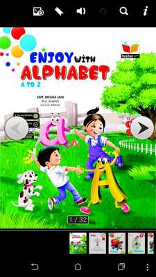 Emulate Android APK Enjoy with Alphabet Emulate Android APK Enjoy with Alphabet