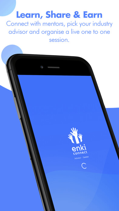Emulate iPhone app Enki Connect using MyAndroid Emulate iPhone app Enki Connect using MyAndroid
