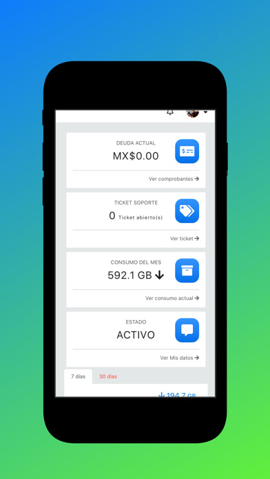 Emulate iPhone app EnlaceWifi using MyAndroid Emulate iPhone app EnlaceWifi using MyAndroid