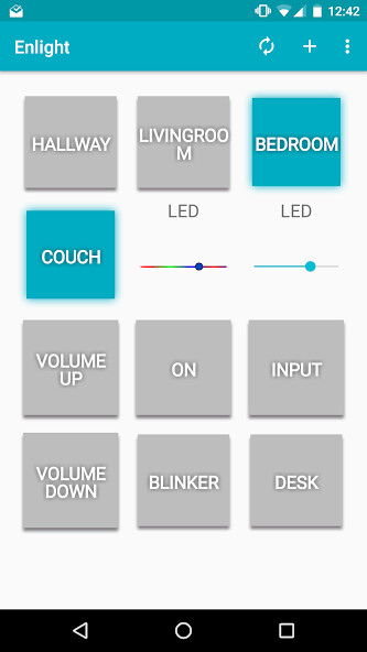 Emulate Android APK EnLight Emulate Android APK EnLight