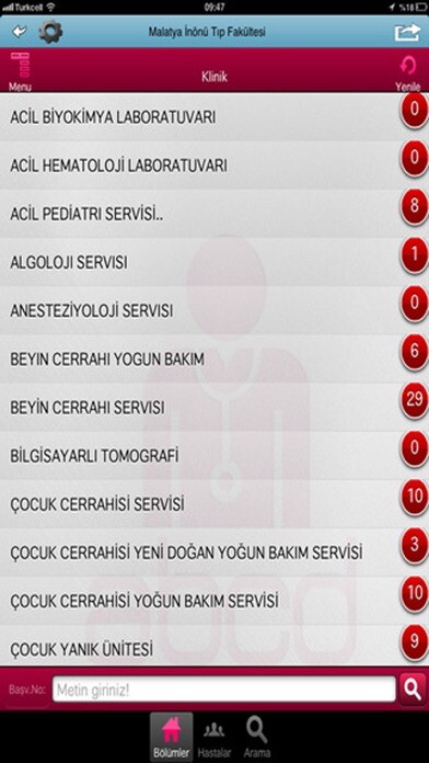 Emulate iPhone app Enlil HBYS using MyAndroid Emulate iPhone app Enlil HBYS using MyAndroid