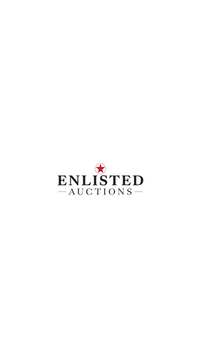 Emulate iPhone app Enlisted Auctions using MyAndroid Emulate iPhone app Enlisted Auctions using MyAndroid