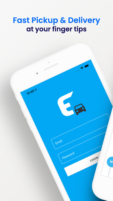 Emulate iPhone app Enlite Routes using MyAndroid