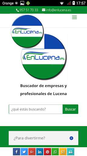 Run android online APK EnLucena from MyAndroid or emulate EnLucena using MyAndroid Run android online APK EnLucena from MyAndroid or emulate EnLucena using MyAndroid