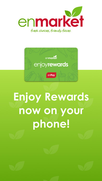 Emulate iPhone app Enmarket Enjoy Rewards using MyAndroid Emulate iPhone app Enmarket Enjoy Rewards using MyAndroid