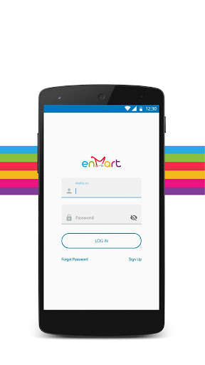 Run android online APK EnMart - Buy from your neighborhood shops from MyAndroid or emulate EnMart - Buy from your neighborhood shops using MyAndroid