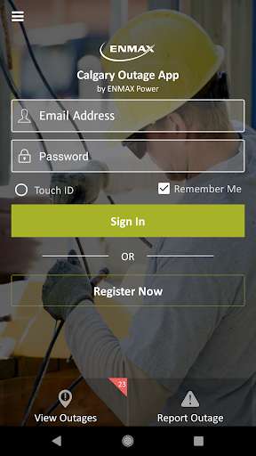 Run android online APK ENMAX Power from MyAndroid or emulate ENMAX Power using MyAndroid Run android online APK ENMAX Power from MyAndroid or emulate ENMAX Power using MyAndroid