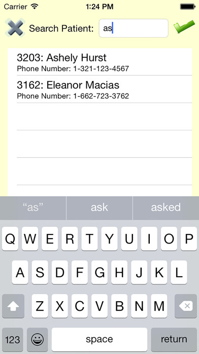 Emulate iPhone app EnMedical using MyAndroid Emulate iPhone app EnMedical using MyAndroid