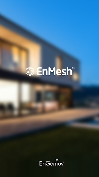 Emulate iPhone app EnMesh For Home using MyAndroid Emulate iPhone app EnMesh For Home using MyAndroid