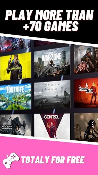 Run android online APK Enna Bro Games from MyAndroid or emulate Enna Bro Games using MyAndroid