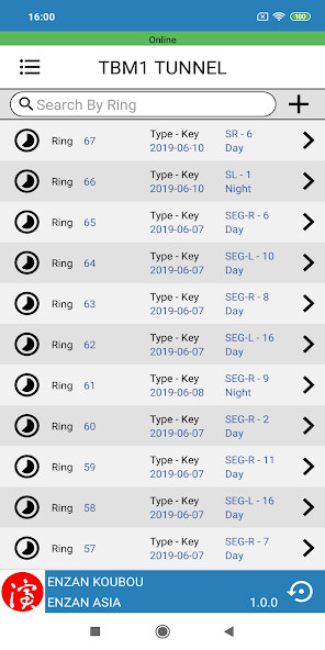 Run android online APK enNote-SAQ from MyAndroid or emulate enNote-SAQ using MyAndroid Run android online APK enNote-SAQ from MyAndroid or emulate enNote-SAQ using MyAndroid