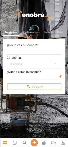 Run android online APK Enobra from MyAndroid or emulate Enobra using MyAndroid Run android online APK Enobra from MyAndroid or emulate Enobra using MyAndroid