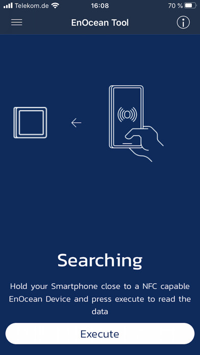 Run android online APK EnOcean Tool from MyAndroid or emulate EnOcean Tool using MyAndroid