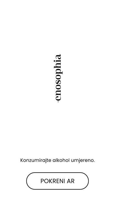 Emulate iPhone app Enosophia using MyAndroid Emulate iPhone app Enosophia using MyAndroid
