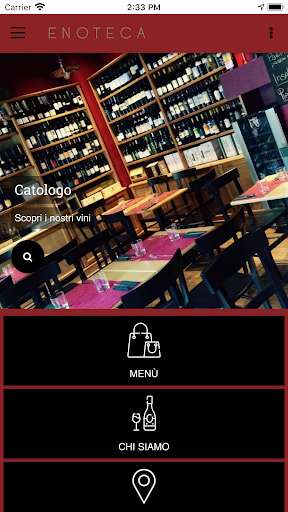 Run android online APK Enoteca Colombo from MyAndroid or emulate Enoteca Colombo using MyAndroid Run android online APK Enoteca Colombo from MyAndroid or emulate Enoteca Colombo using MyAndroid