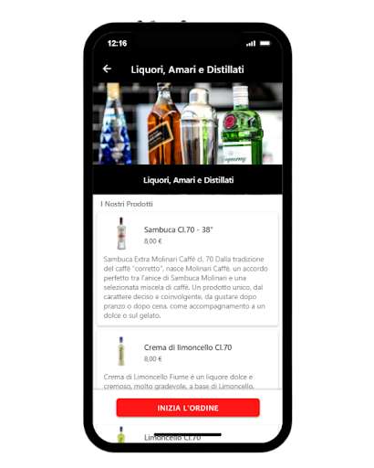 Run android online APK Enoteca Fiume from MyAndroid or emulate Enoteca Fiume using MyAndroid