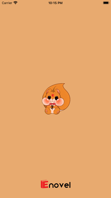 Emulate iPhone app Enovel using MyAndroid