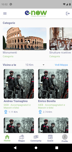 Emulate iPhone app E-Now using MyAndroid Emulate iPhone app E-Now using MyAndroid