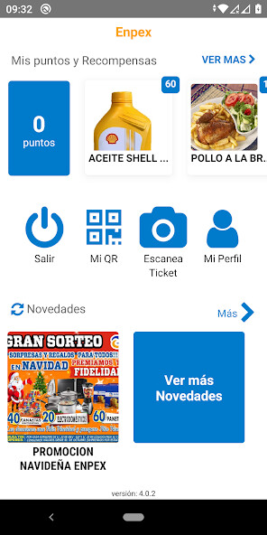 Run android online APK Enpex from MyAndroid or emulate Enpex using MyAndroid Run android online APK Enpex from MyAndroid or emulate Enpex using MyAndroid