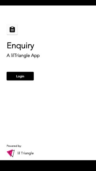 Run android online APK Enquiry from MyAndroid or emulate Enquiry using MyAndroid