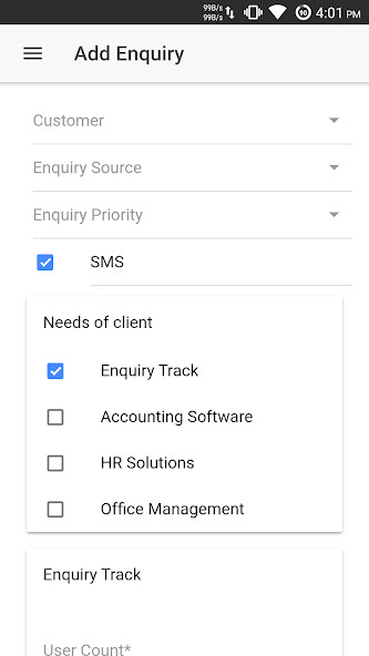Run android online APK Enquiry Track from MyAndroid or emulate Enquiry Track using MyAndroid Run android online APK Enquiry Track from MyAndroid or emulate Enquiry Track using MyAndroid