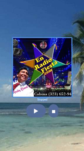 Run android online APK En Radio Fiesta from MyAndroid or emulate En Radio Fiesta using MyAndroid Run android online APK En Radio Fiesta from MyAndroid or emulate En Radio Fiesta using MyAndroid