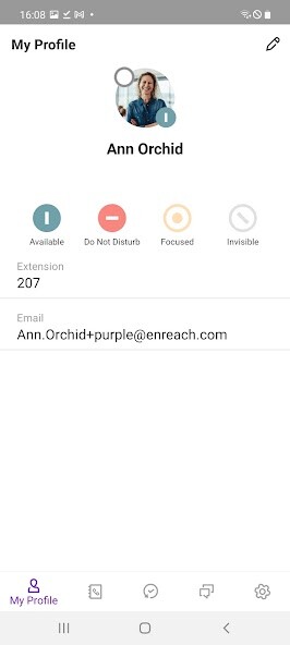 Run android online APK Enreach Contact from MyAndroid or emulate Enreach Contact using MyAndroid Run android online APK Enreach Contact from MyAndroid or emulate Enreach Contact using MyAndroid
