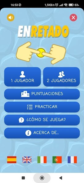 Run android online APK ENRETADO from MyAndroid or emulate ENRETADO using MyAndroid Run android online APK ENRETADO from MyAndroid or emulate ENRETADO using MyAndroid