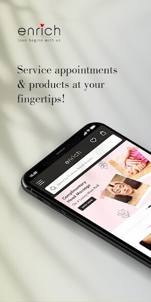 Run android online APK EnrichBeauty from MyAndroid or emulate EnrichBeauty using MyAndroid Run android online APK EnrichBeauty from MyAndroid or emulate EnrichBeauty using MyAndroid