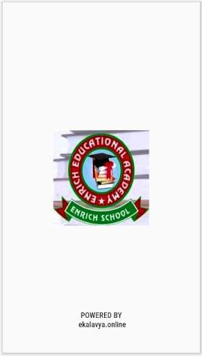 Run android online APK Enrich Concept School from MyAndroid or emulate Enrich Concept School using MyAndroid