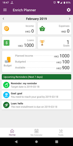 Run android online APK Enrich Planner from MyAndroid or emulate Enrich Planner using MyAndroid Run android online APK Enrich Planner from MyAndroid or emulate Enrich Planner using MyAndroid