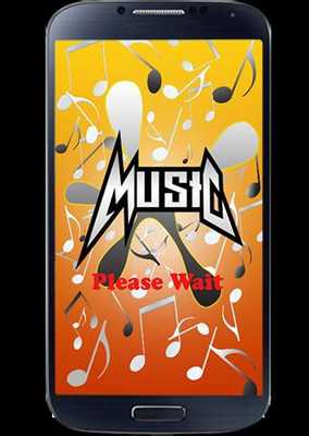 Emulate Android APK Enrique Iglesias All Songs