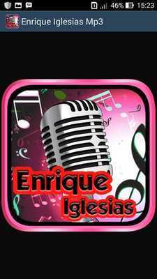 Emulate Android APK Enrique Iglesias - Bailando Emulate Android APK Enrique Iglesias - Bailando