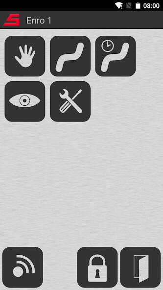 Emulate iPhone app EnroSmart using MyAndroid Emulate iPhone app EnroSmart using MyAndroid
