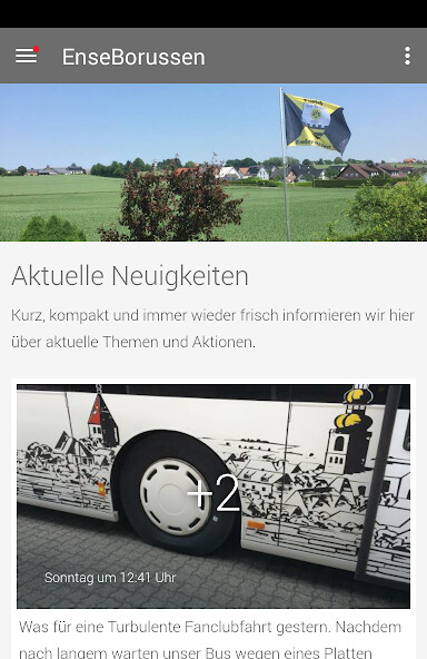 Run android online APK Ense Borussen 2002 from MyAndroid or emulate Ense Borussen 2002 using MyAndroid