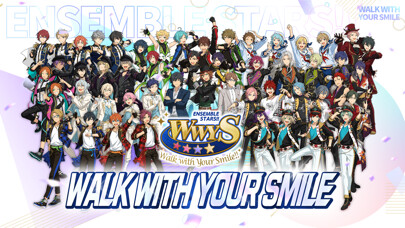 Emulate iPhone app Ensemble Stars Music using MyAndroid Emulate iPhone app Ensemble Stars Music using MyAndroid