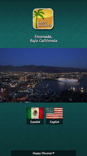 Run android online APK Ensenada Happy Discover from MyAndroid or emulate Ensenada Happy Discover using MyAndroid