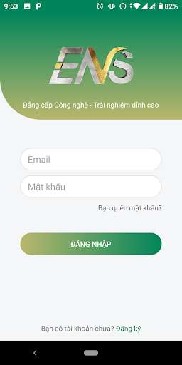 Run android online APK ENS GROUP from MyAndroid or emulate ENS GROUP using MyAndroid