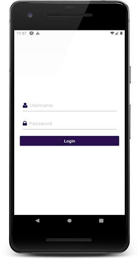 Run android online APK Ensign App from MyAndroid or emulate Ensign App using MyAndroid