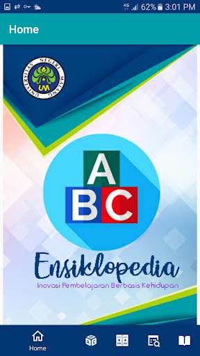 Emulate Ensiklopedia Artificial Intelligence from MyAndroid or run Ensiklopedia Artificial Intelligence using MyAndroid