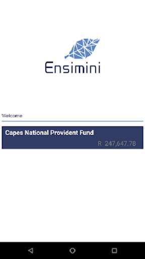 Run android online APK Ensimini from MyAndroid or emulate Ensimini using MyAndroid