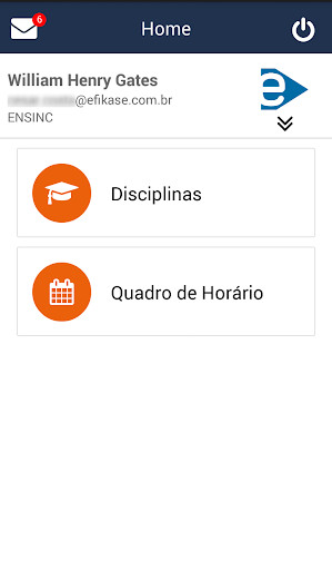 Run android online APK Ensinc Professor from MyAndroid or emulate Ensinc Professor using MyAndroid
