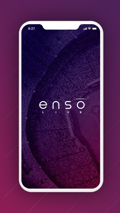 Emulate iPhone app ENSO Live using MyAndroid Emulate iPhone app ENSO Live using MyAndroid